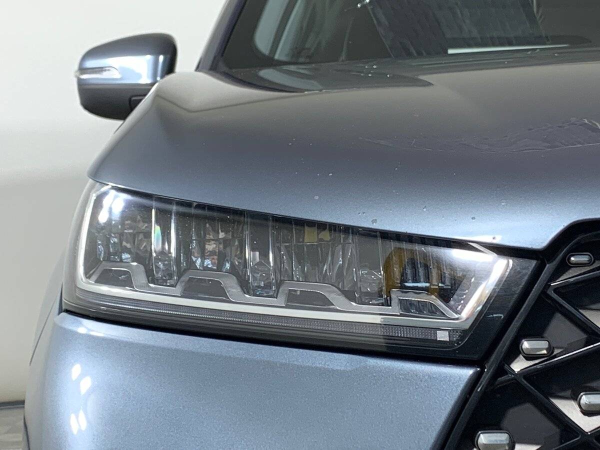 Б/У Чери Тигго 7 Про 2021 года. Фото: #9