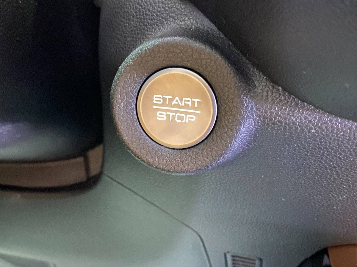 Б/У Хавал Джолион 2021 года. Фото: #20