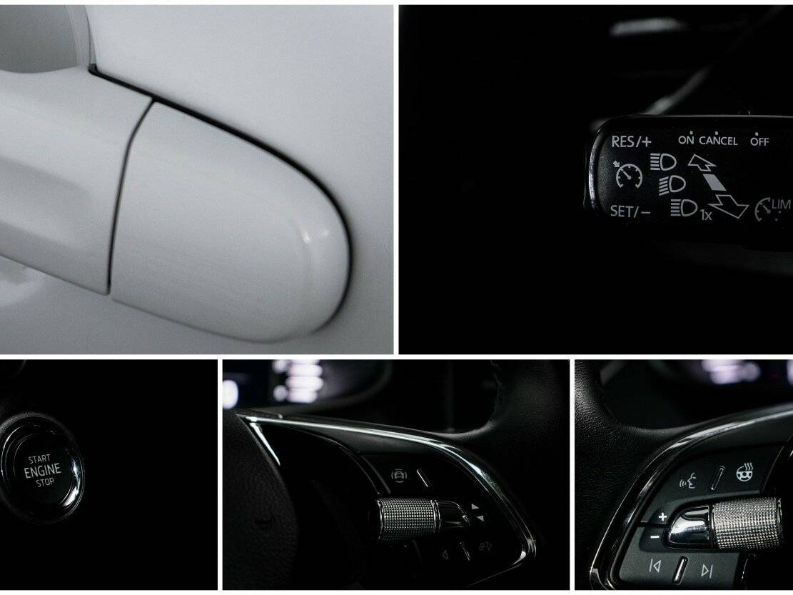 Б/У Шкода Рапид 2022 года. Фото: #22