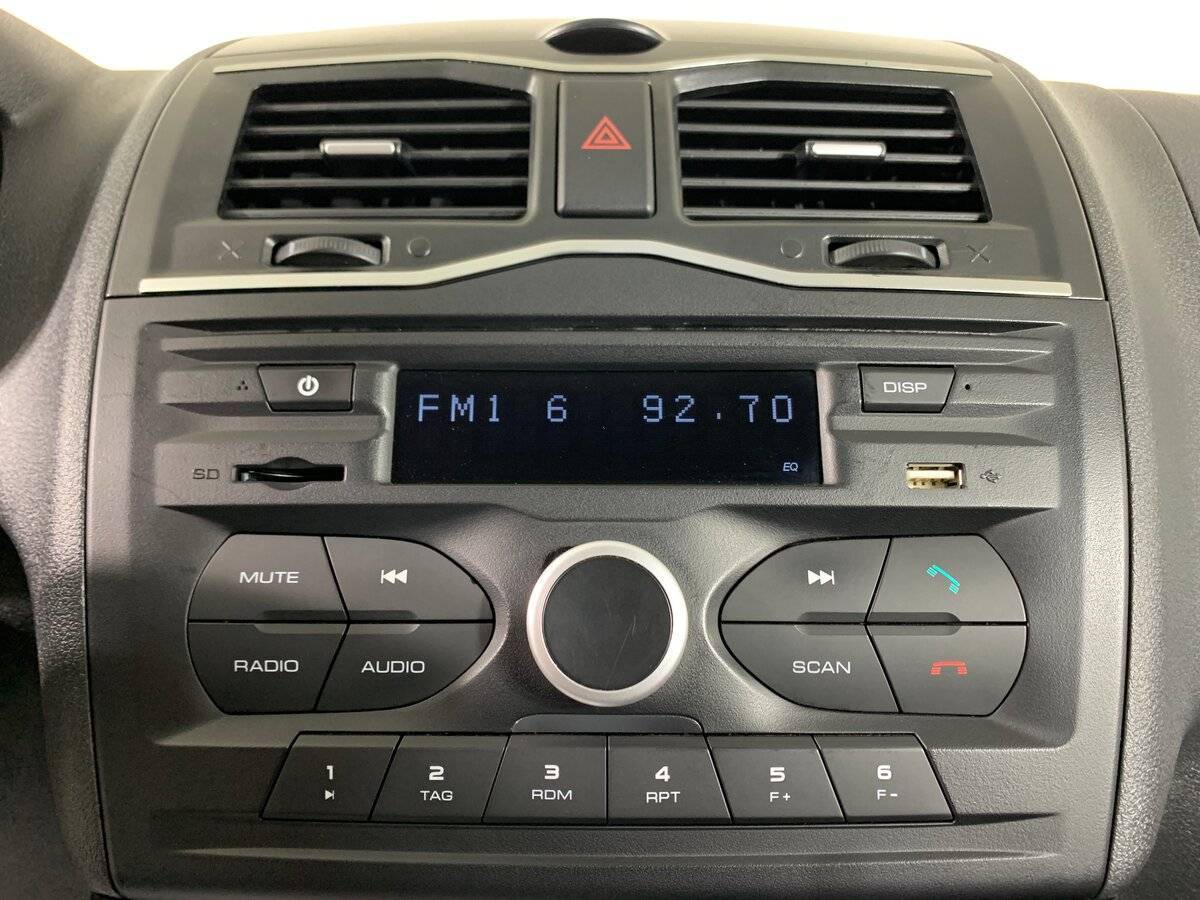 Б/У Лада (ВАЗ) Гранта 2020 года. Фото: #15