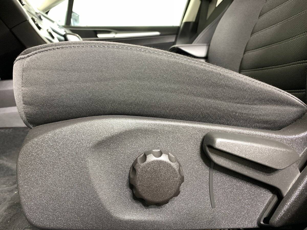 Б/У Форд Мондео 2018 года. Фото: #15