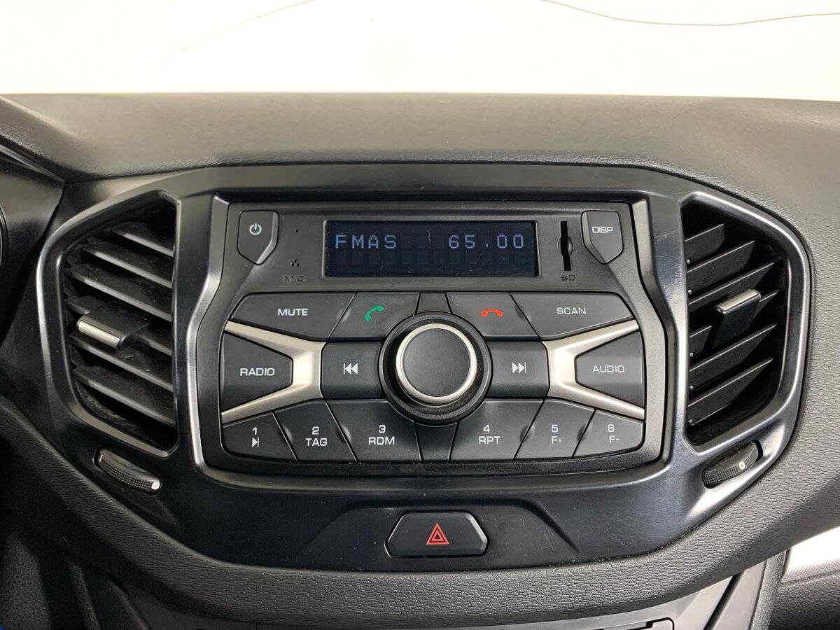 Б/У Лада (ВАЗ) Веста 2018 года. Фото: #14