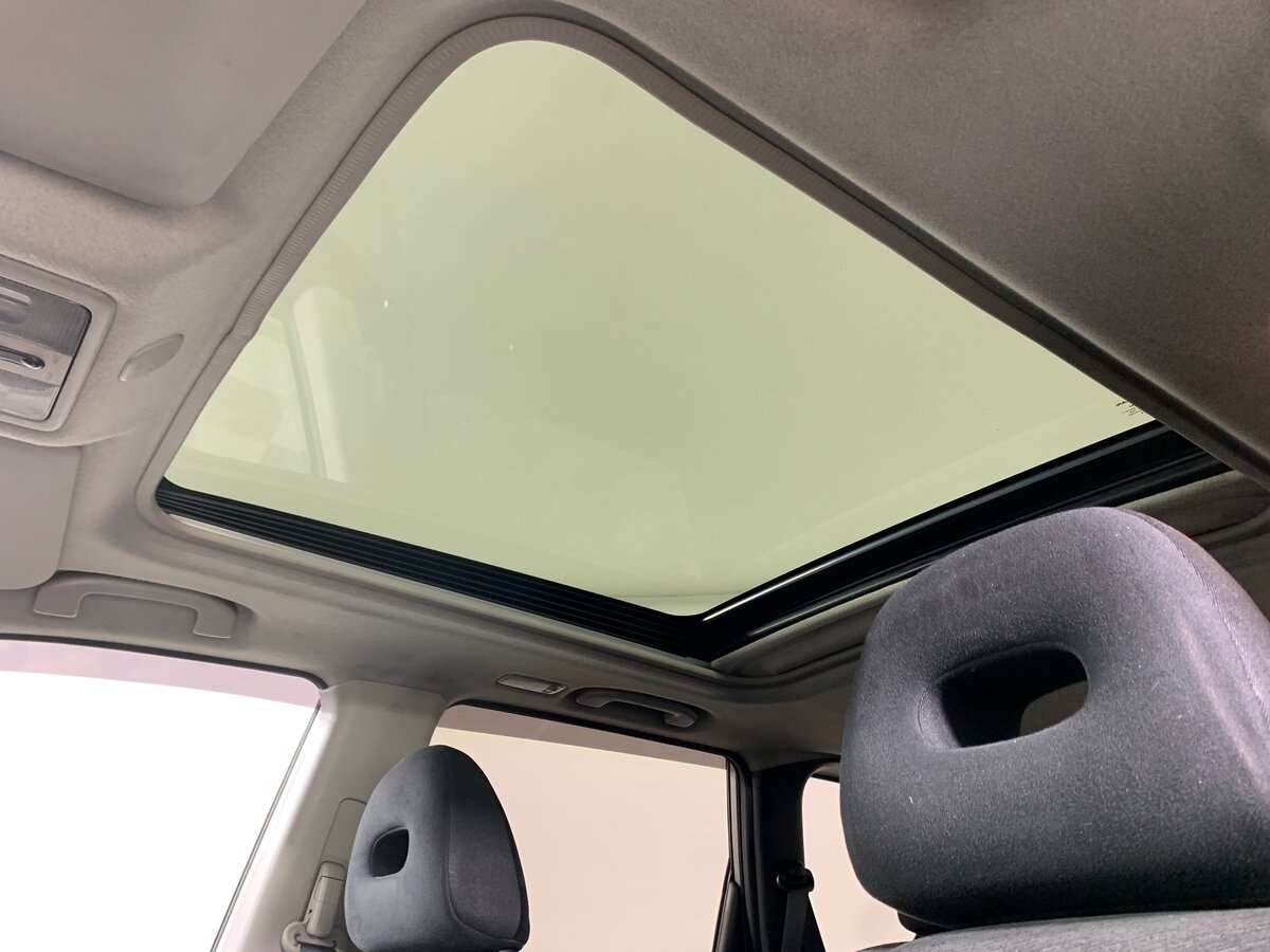 Б/У Ниссан Икс-Трейл 2012 года. Фото: #17