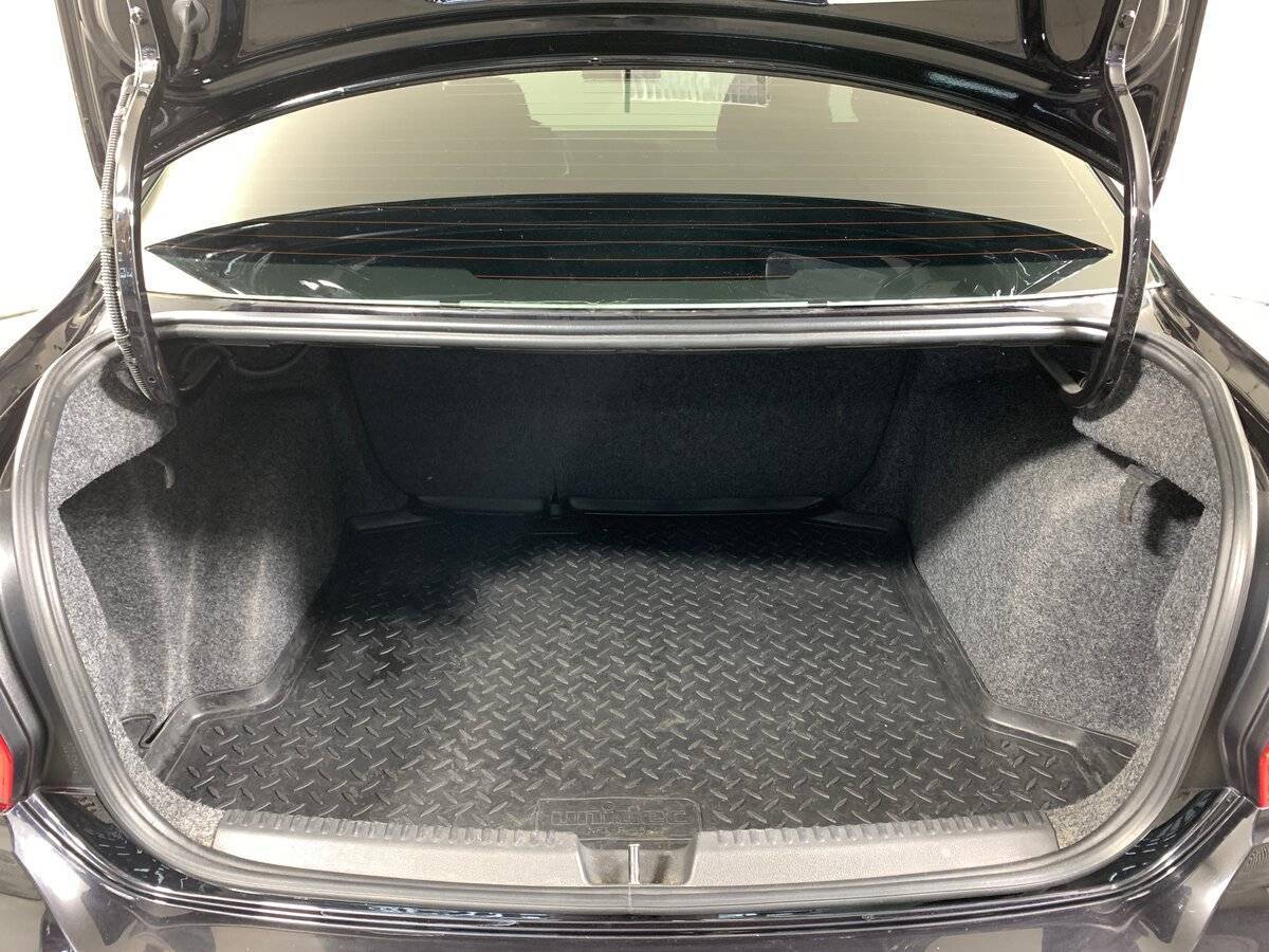 Б/У Фольксваген Поло 2018 года. Фото: #17