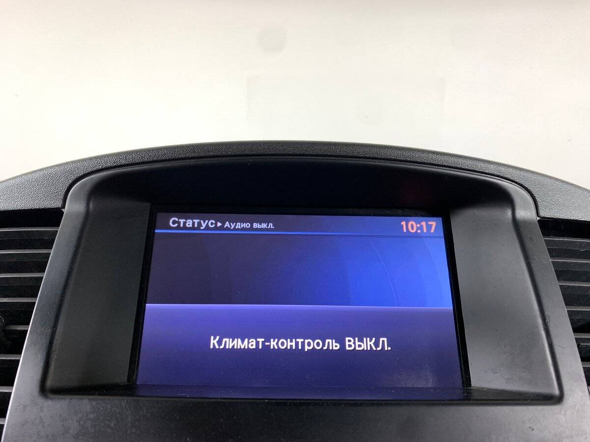 Б/У Ниссан Патфайндер 2012 года. Фото: #14