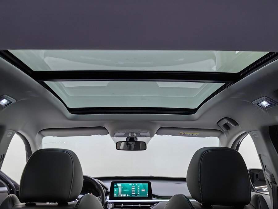 Б/У Чери Тигго 7 Про 2021 года. Фото: #24