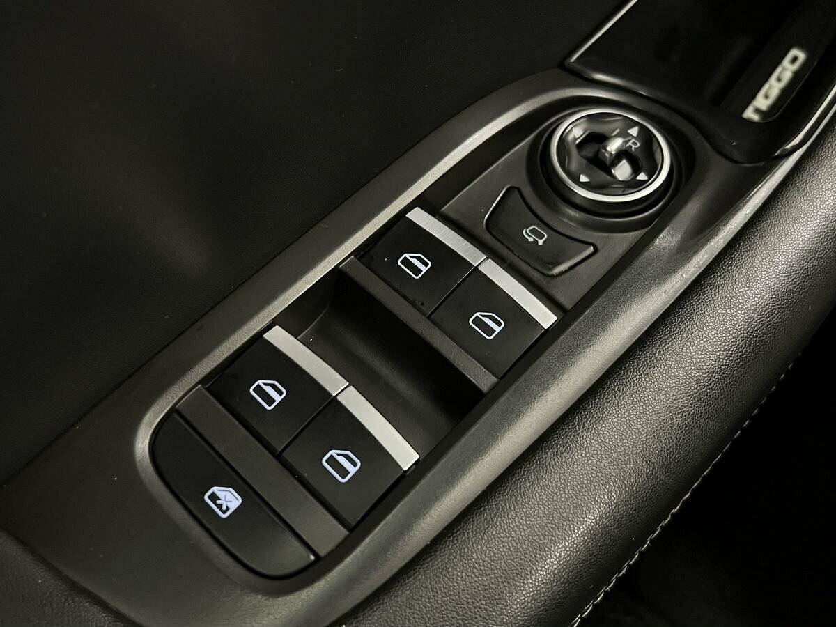 Б/У Чери Тигго 7 Про 2020 года. Фото: #7