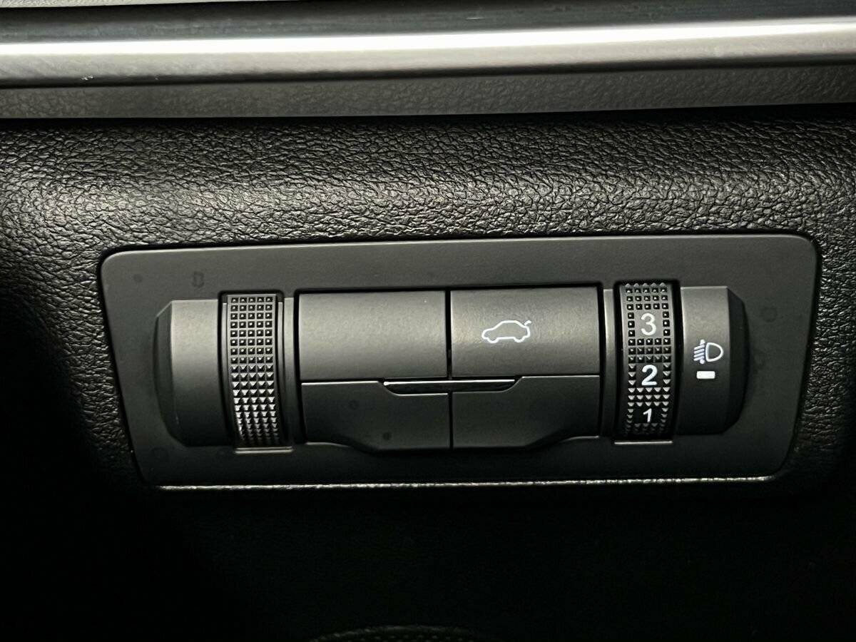 Б/У Чери Тигго 7 Про 2020 года. Фото: #8