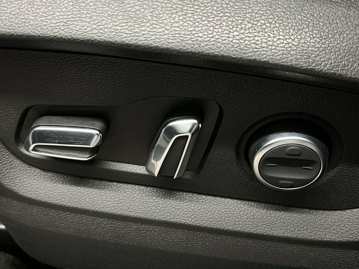 Б/У Чери Тигго 7 Про 2020 года. Фото: #9