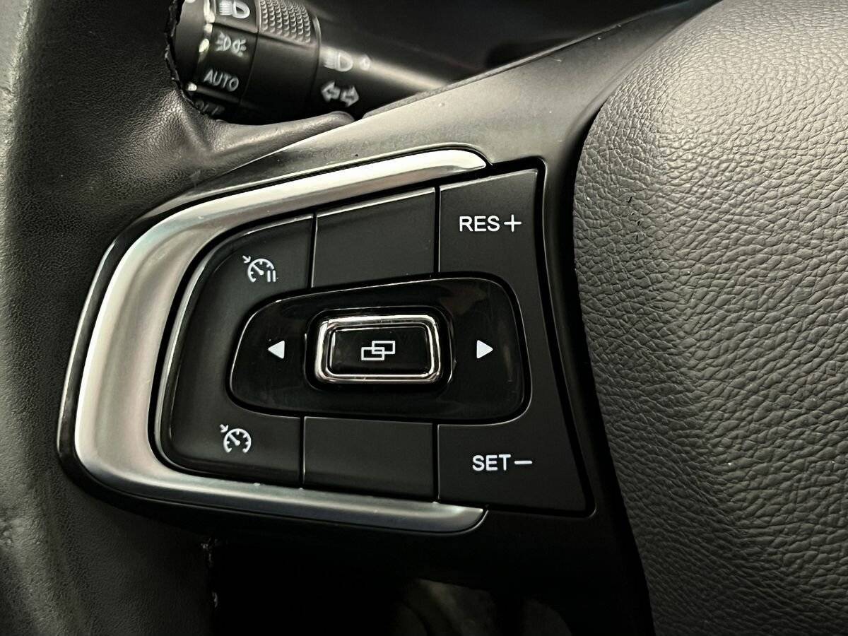 Б/У Чери Тигго 7 Про 2020 года. Фото: #10