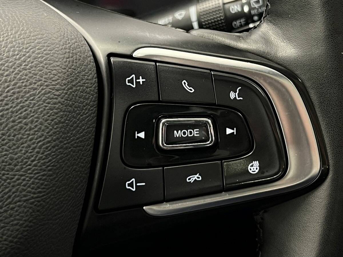 Б/У Чери Тигго 7 Про 2020 года. Фото: #12