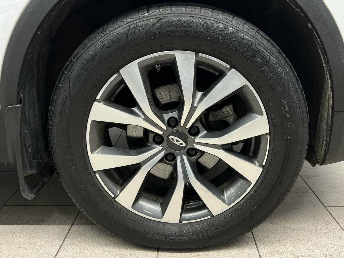 Б/У Чери Тигго 7 Про 2020 года. Фото: #26