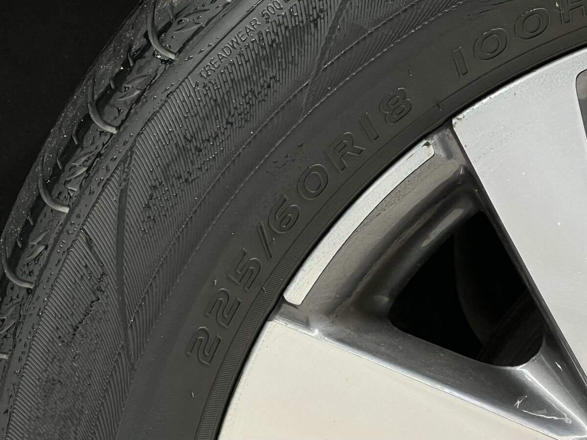 Б/У Чери Тигго 7 Про 2020 года. Фото: #27