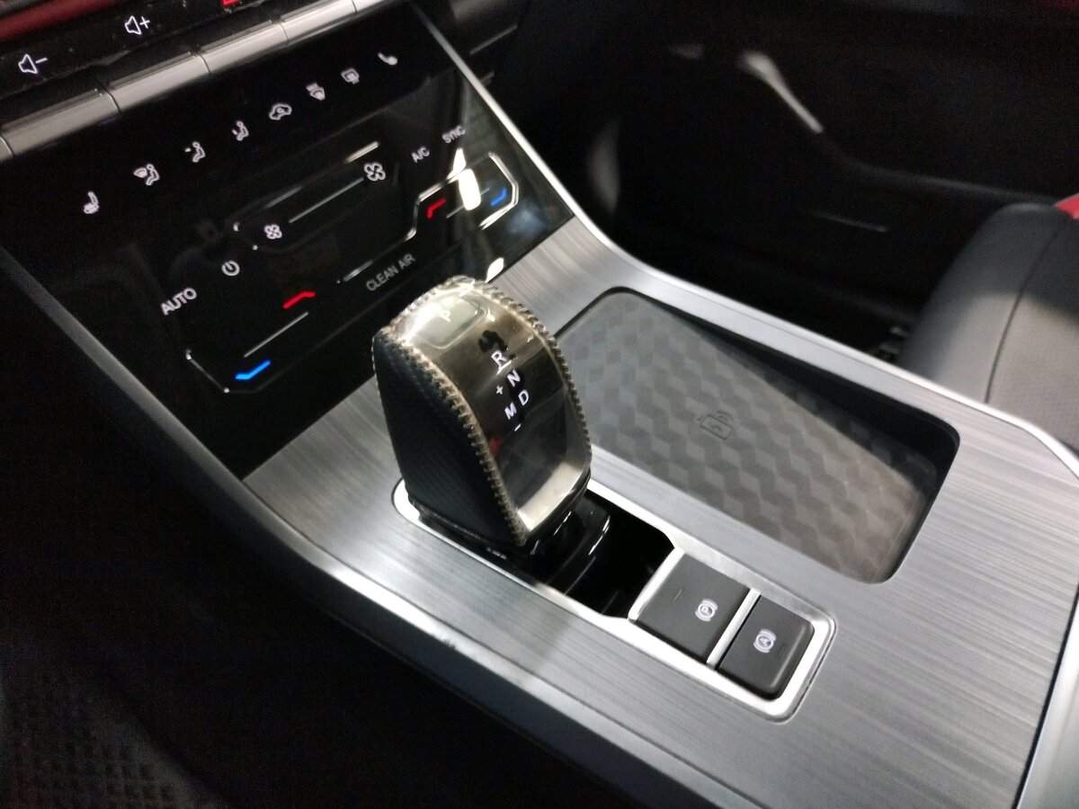 Б/У Чери Тигго 4 Про 2022 года. Фото: #12