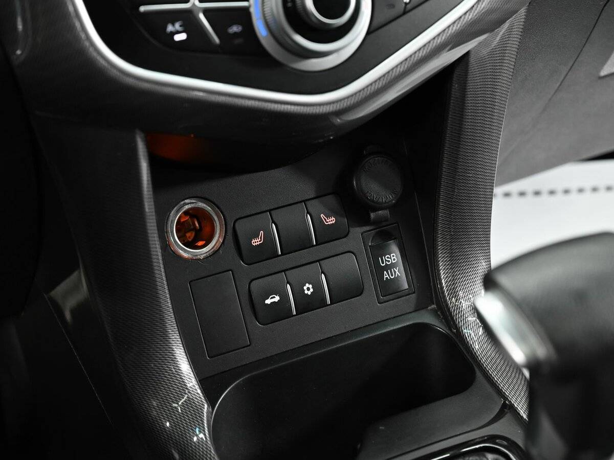 Б/У Лифан Икс60 2017 года. Фото: #9