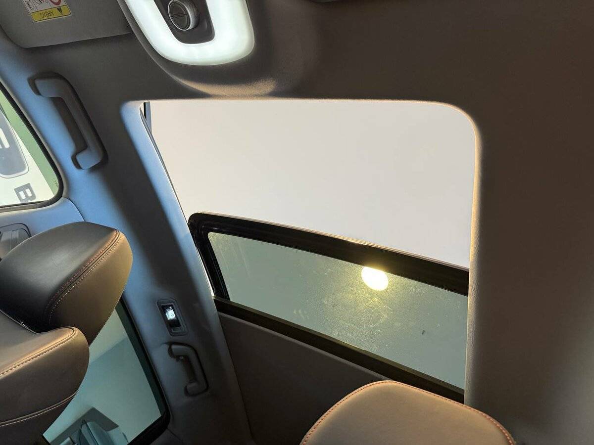 Б/У Чери Тигго 7 Про 2021 года. Фото: #19