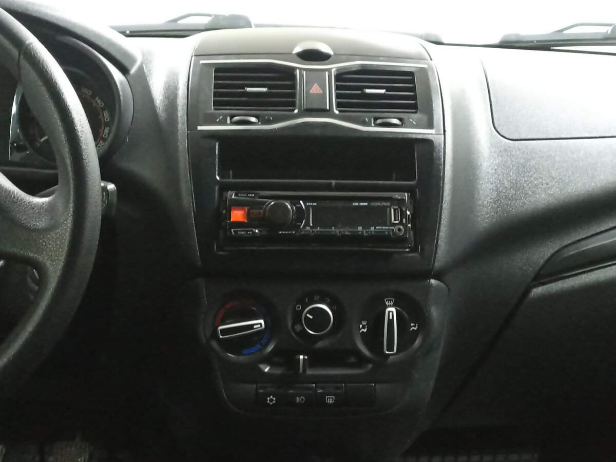 Б/У Лада (ВАЗ) Гранта 2021 года. Фото: #14