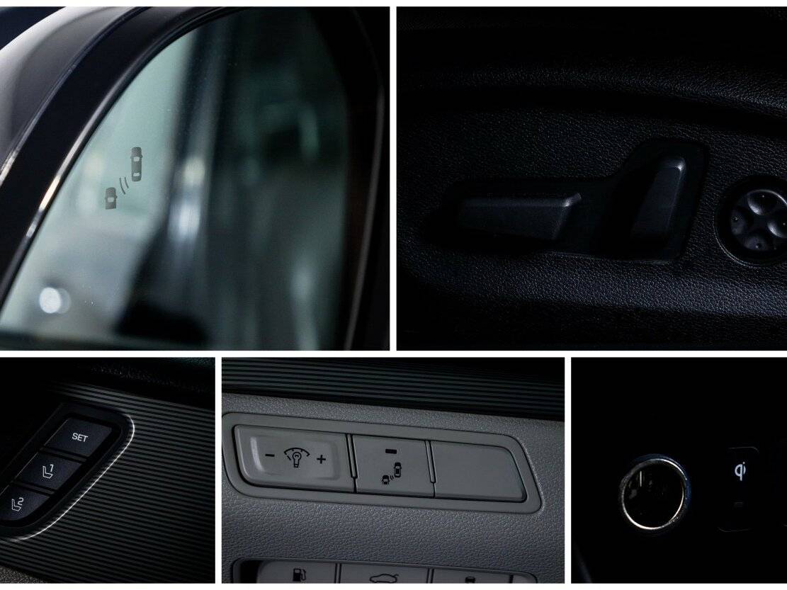 Б/У Хендай Соната 2017 года. Фото: #20