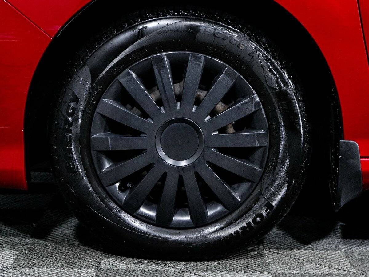 Б/У Пежо 308 2012 года. Фото: #14