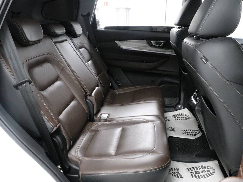 Б/У Чери Тигго 8 Про 2021 года. Фото: #8