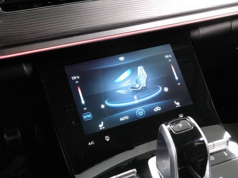 Б/У Чери Тигго 8 Про 2021 года. Фото: #16