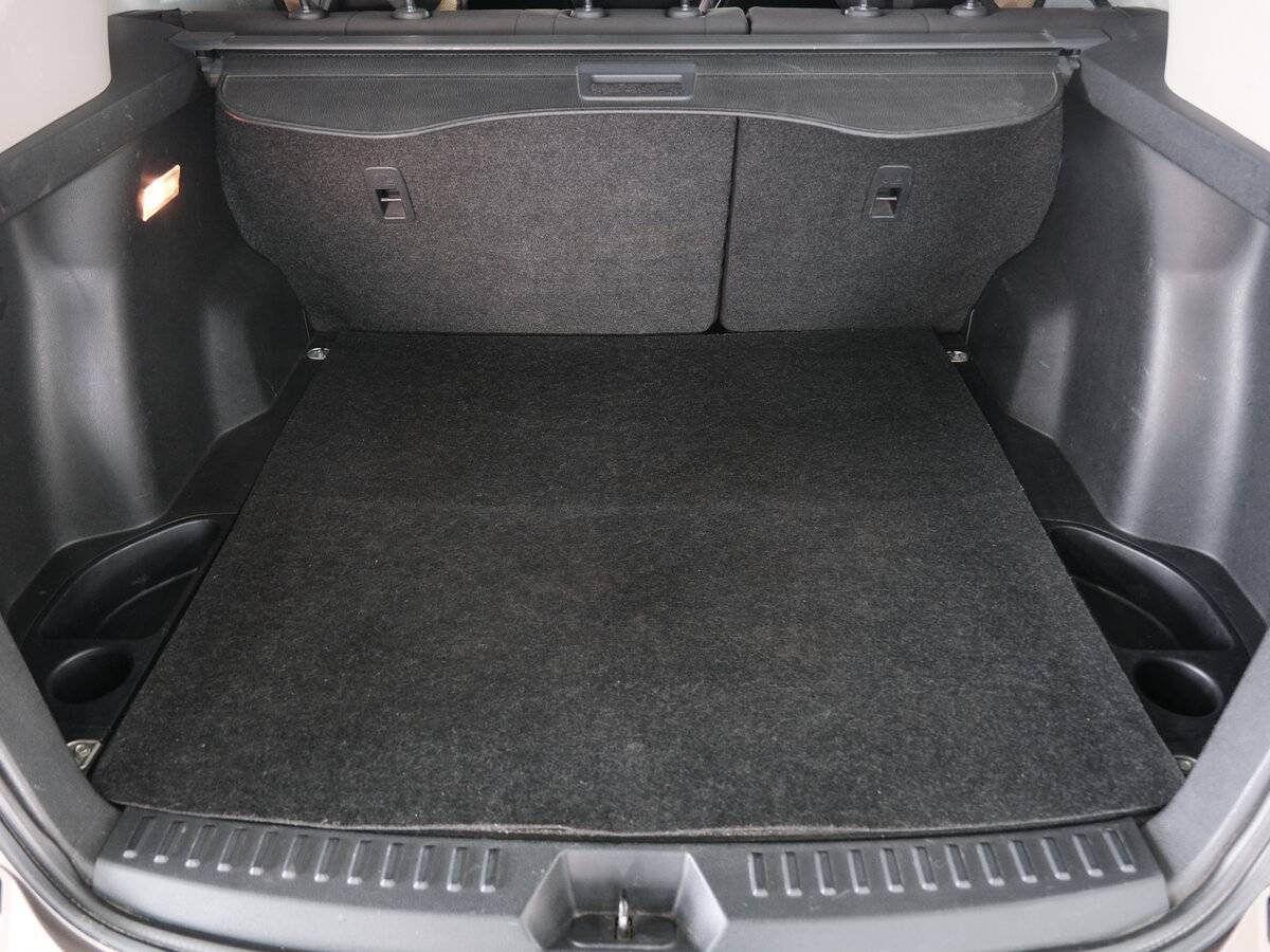 Б/У ФАВ Бестюрн Икс80 2017 года. Фото: #22