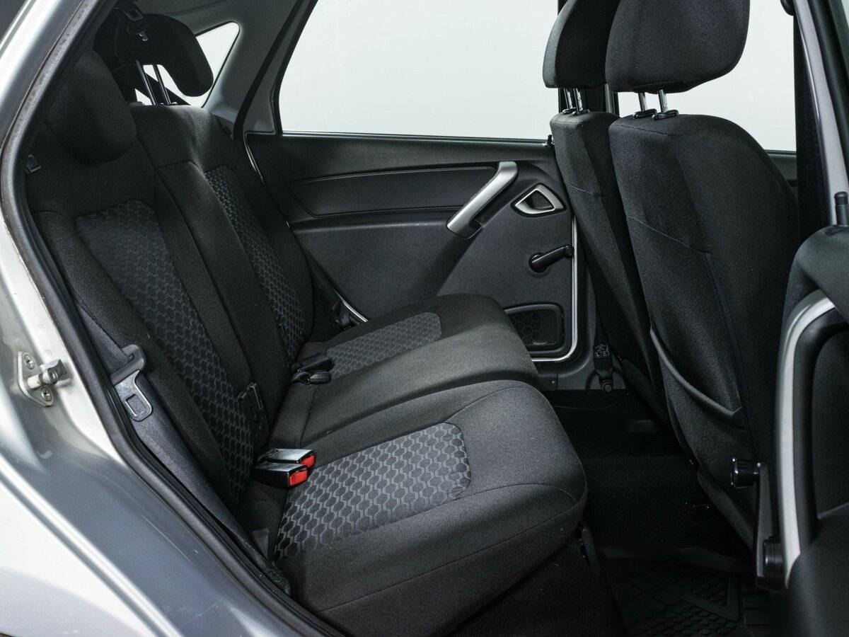 Б/У Лада (ВАЗ) Гранта 2020 года. Фото: #11