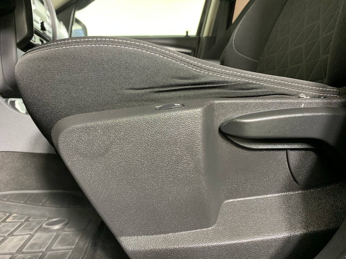 Б/У Рено Дастер 2017 года. Фото: #14