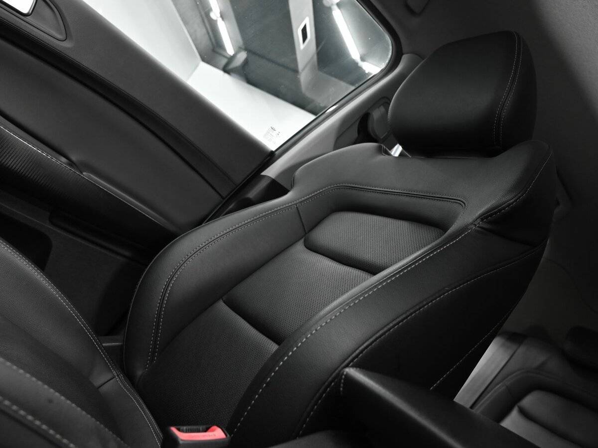 Б/У Чери Тигго 4 2020 года. Фото: #14