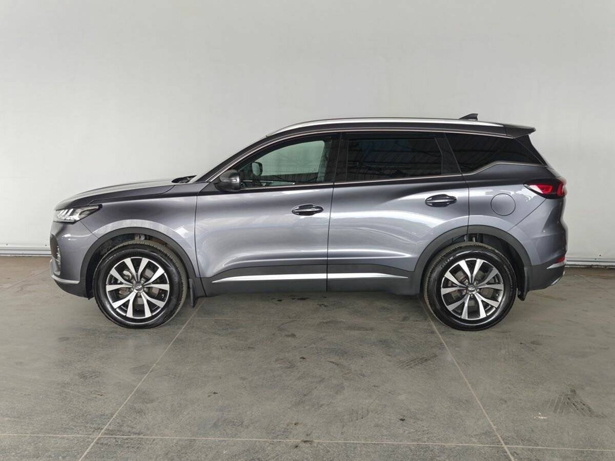 Б/У Чери Тигго 7 Про 2022 года. Фото: #7