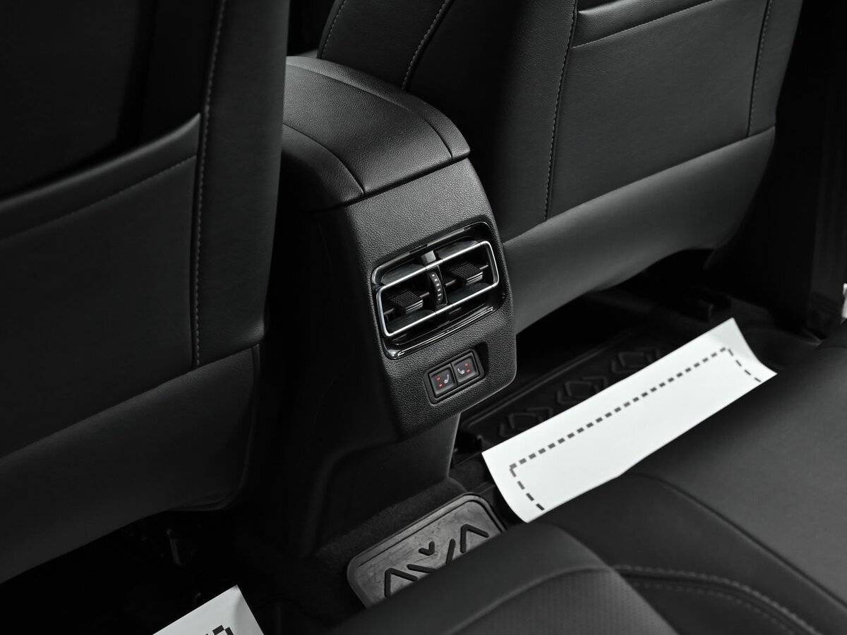 Б/У Чери Тигго 7 2019 года. Фото: #15