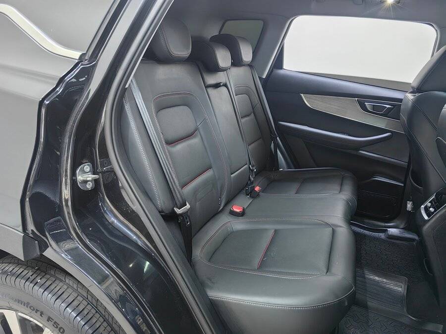 Б/У Чери Тигго 7 Про 2022 года. Фото: #8