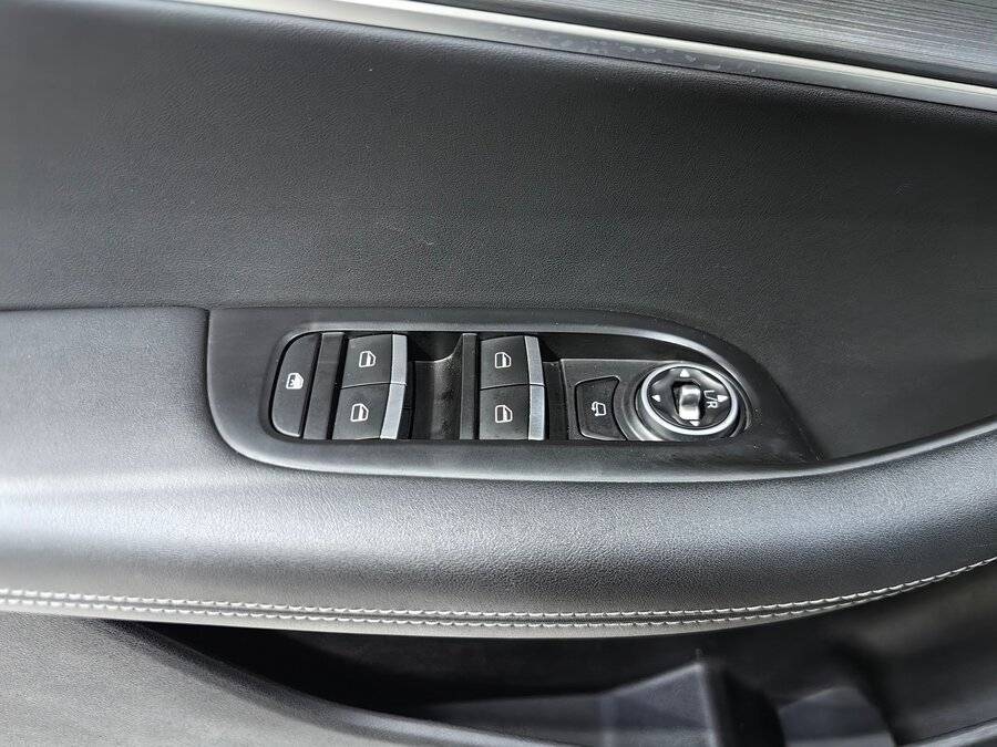 Б/У Чери Тигго 7 Про 2022 года. Фото: #22