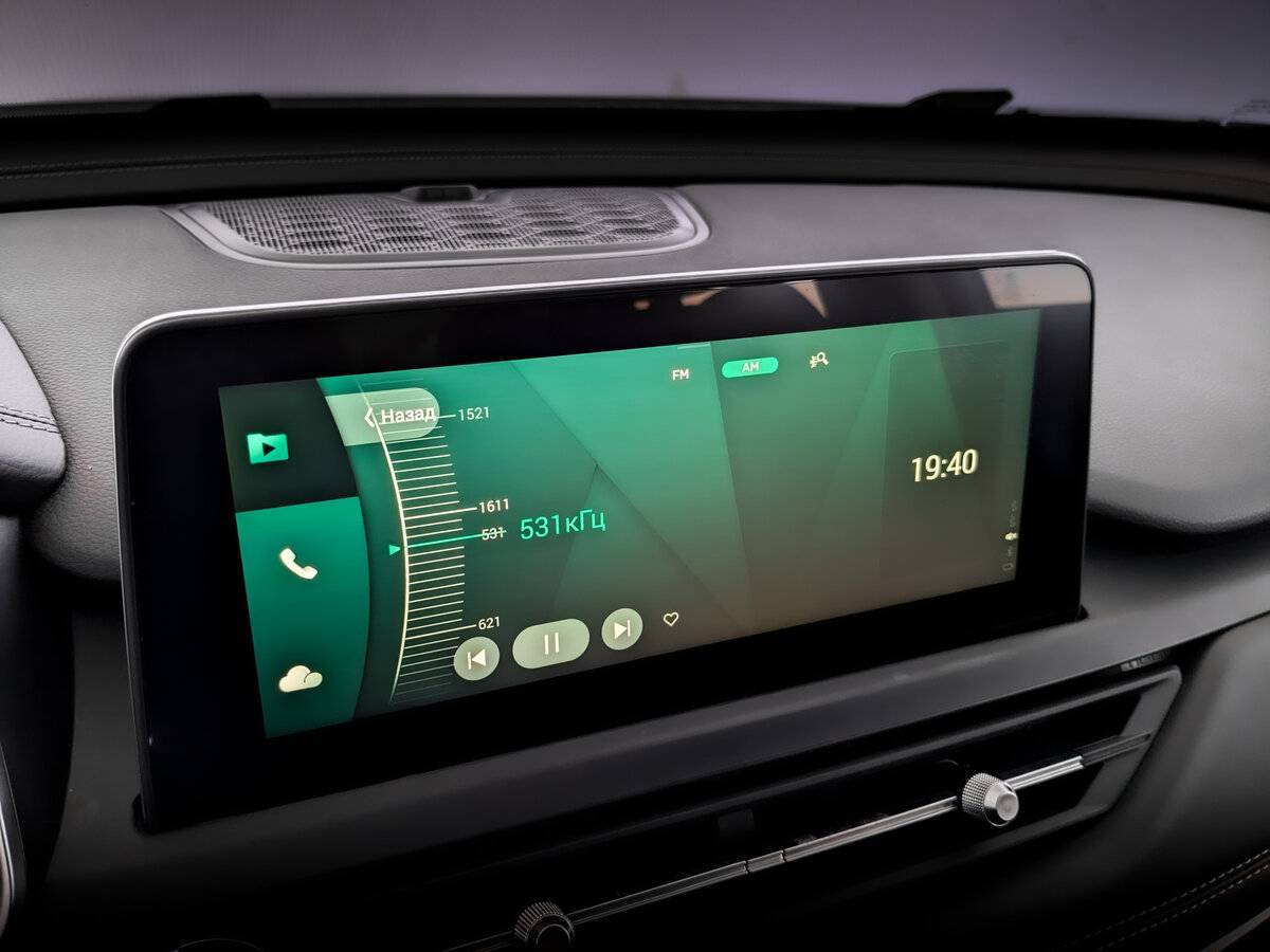 Б/У Чери Тигго 8 2021 года. Фото: #26