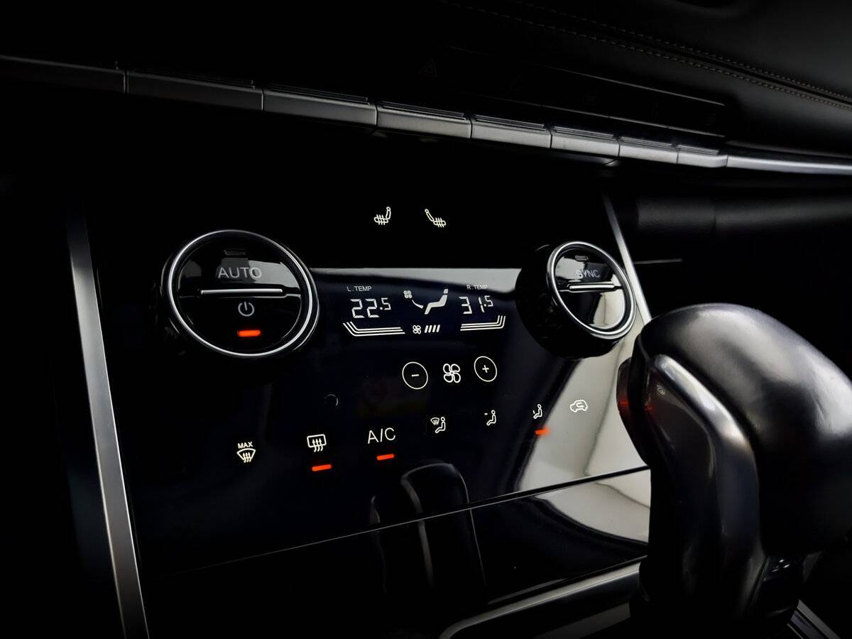 Б/У Чери Тигго 8 2021 года. Фото: #29