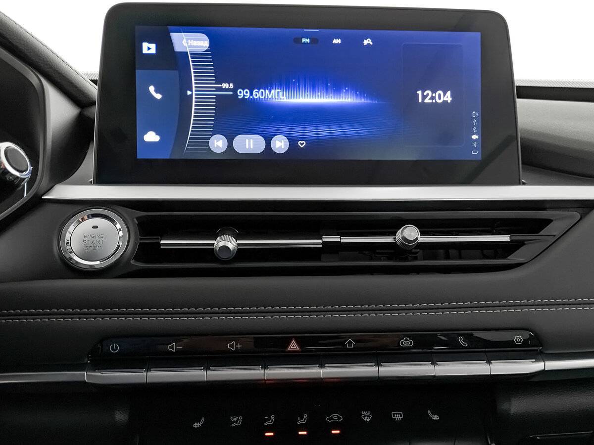 Б/У Чери Тигго 7 Про 2022 года. Фото: #15