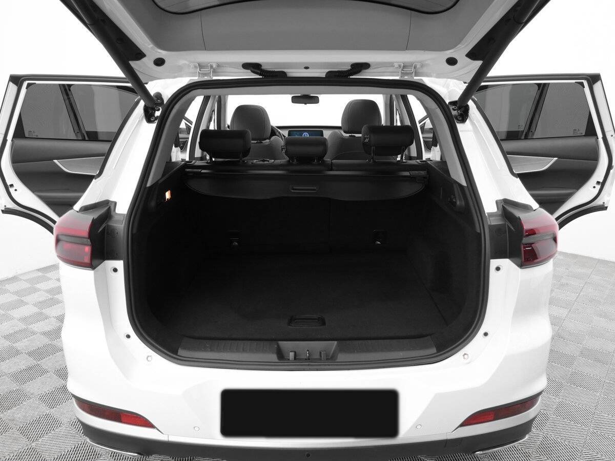 Б/У Чери Тигго 7 Про 2021 года. Фото: #20