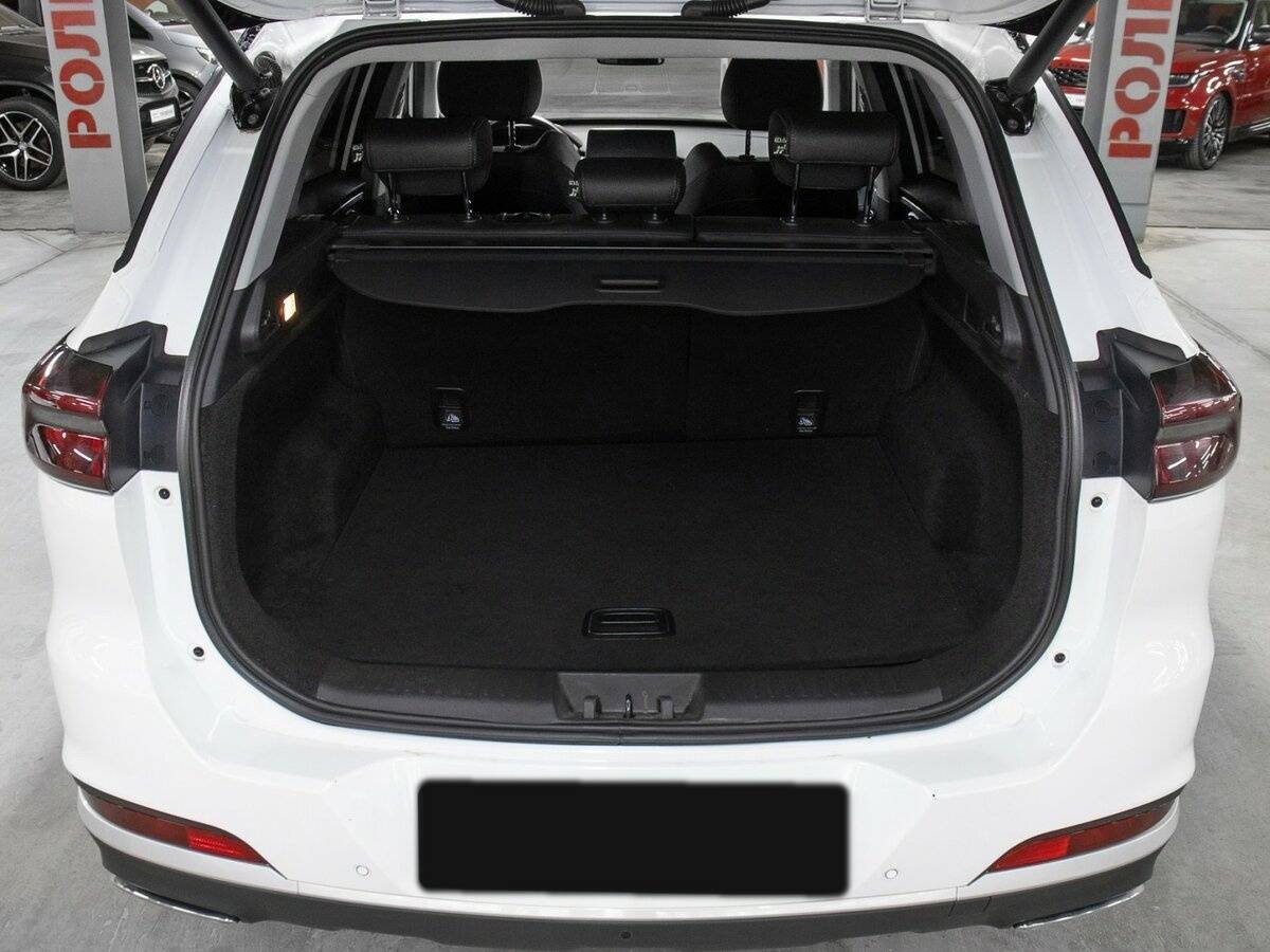 Б/У Чери Тигго 7 Про 2022 года. Фото: #8