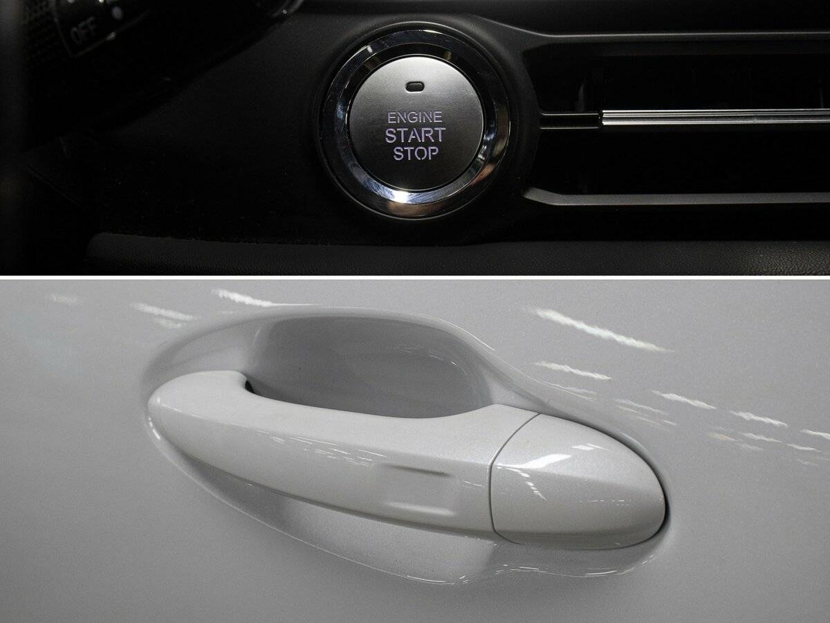 Б/У Чери Тигго 7 Про 2022 года. Фото: #16