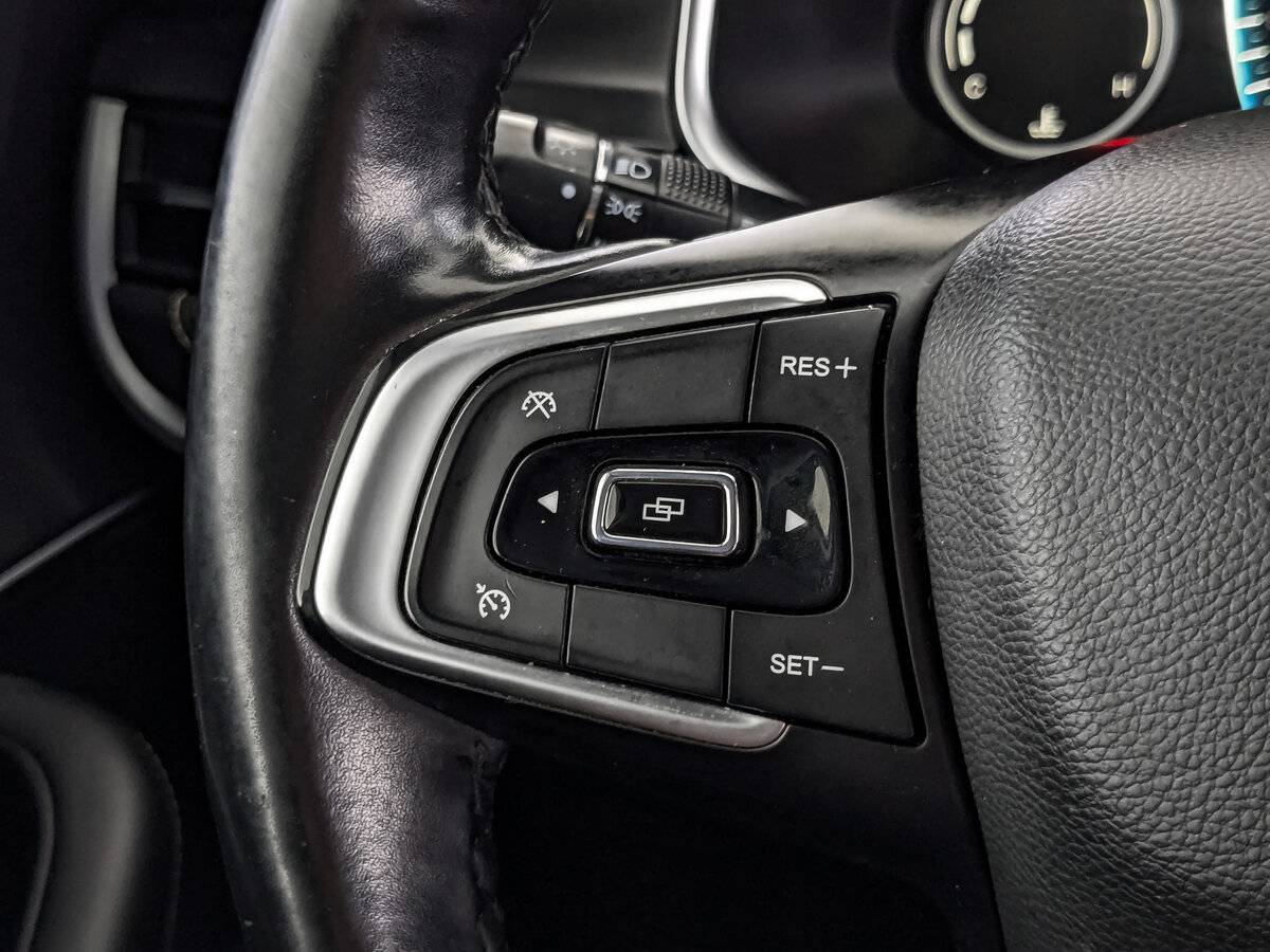 Б/У Чери Тигго 8 2021 года. Фото: #24