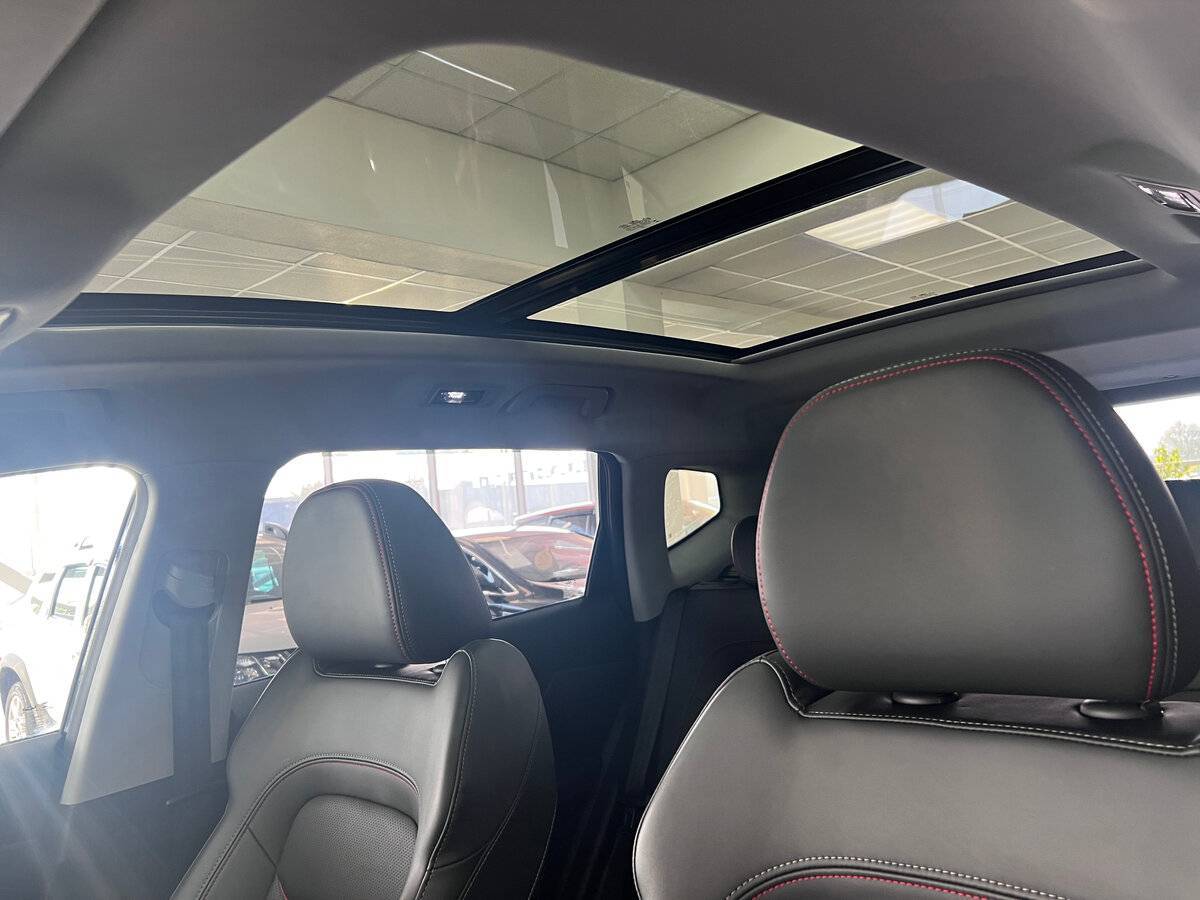 Б/У Чери Тигго 7 Про 2020 года. Фото: #20