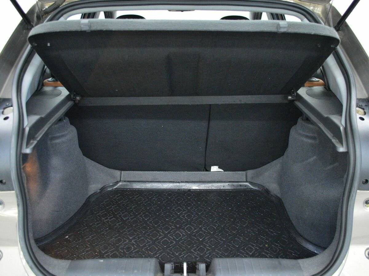 Б/У Чери Тигго 2 2017 года. Фото: #14