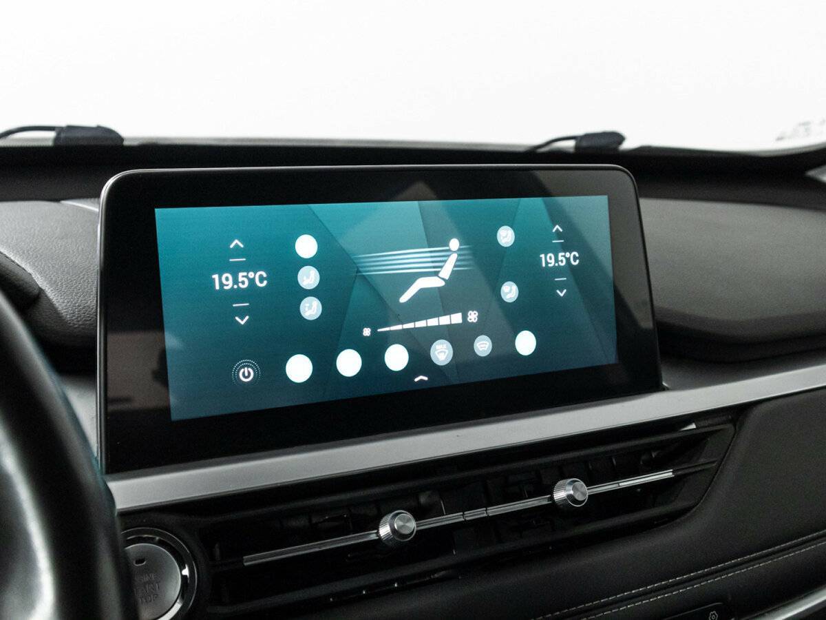 Б/У Чери Тигго 7 Про 2021 года. Фото: #17