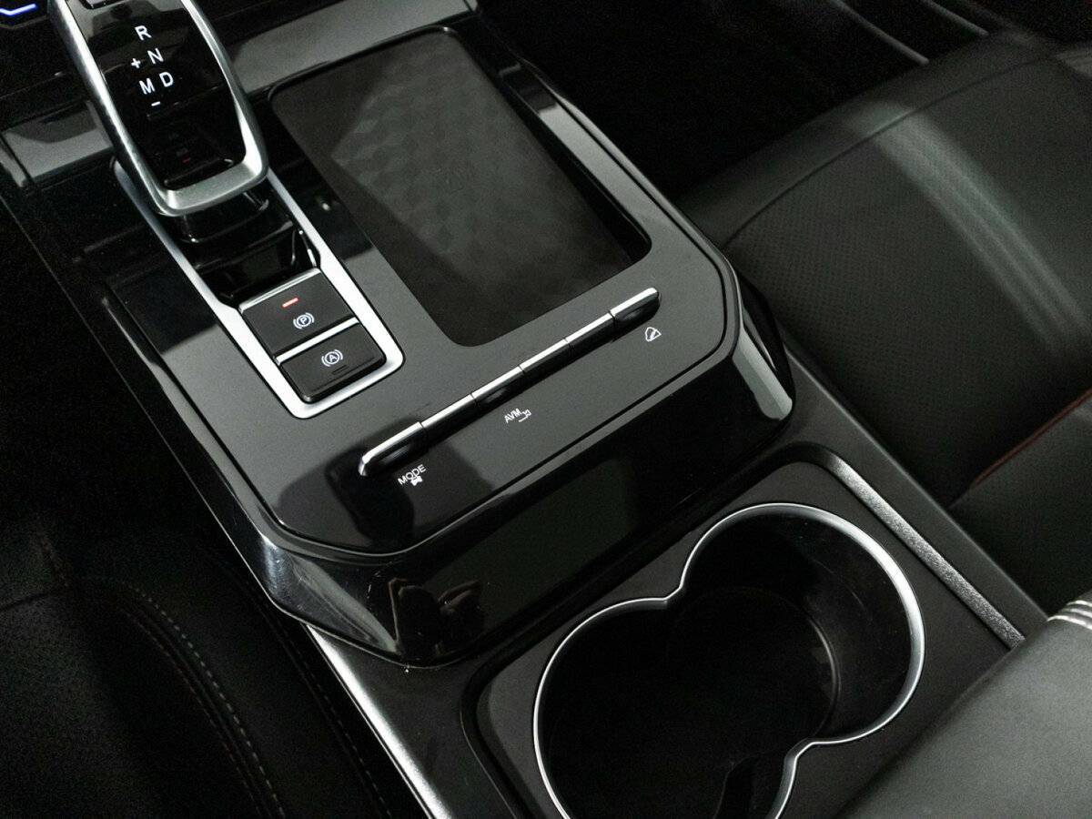 Б/У Чери Тигго 7 Про 2021 года. Фото: #19