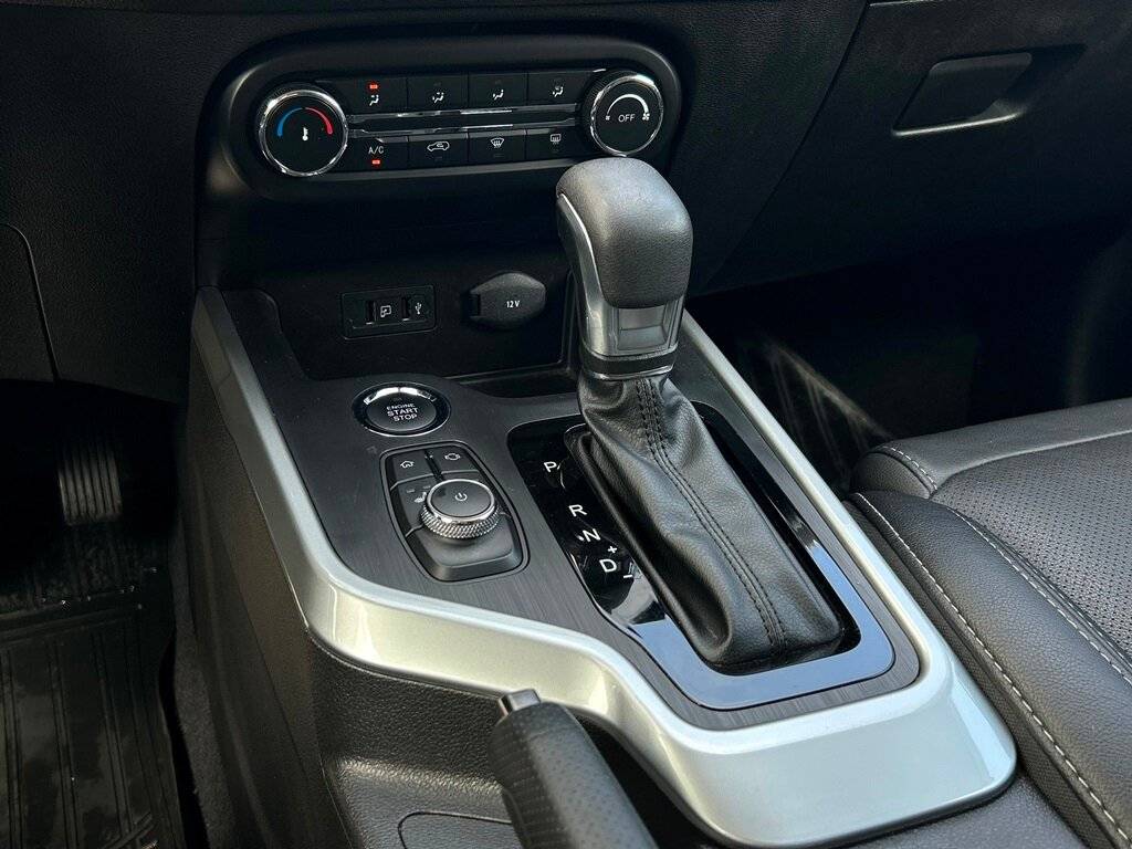 Б/У Чери Тигго 4 2019 года. Фото: #16