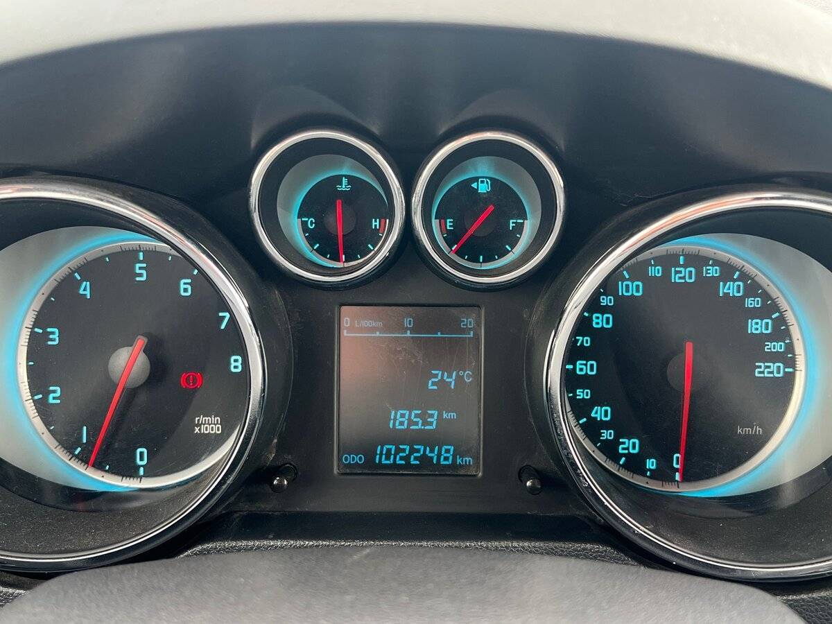 Б/У Чанган КС35 2018 года. Фото: #10