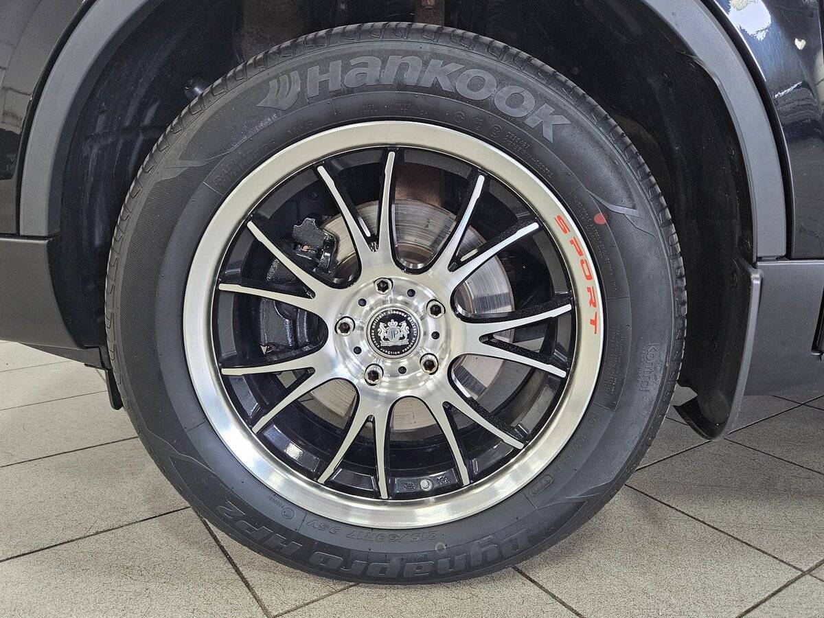 Б/У ФАВ Бестюрн Икс80 2020 года. Фото: #17