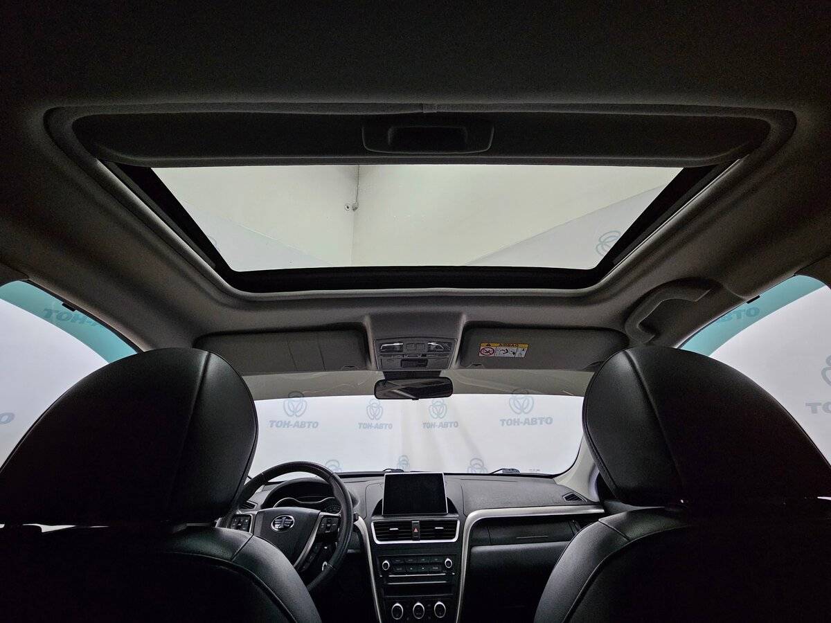 Б/У ФАВ Бестюрн Икс80 2020 года. Фото: #19