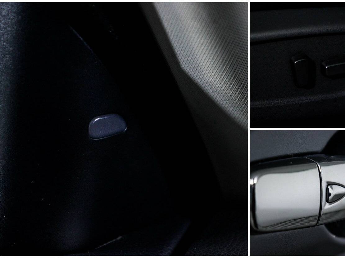 Б/У Ниссан Икс-Трейл 2015 года. Фото: #20