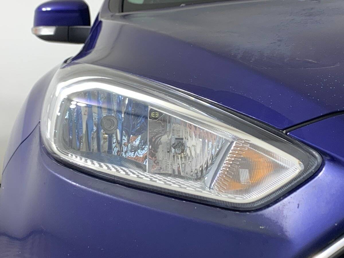 Б/У Форд Фокус 2017 года. Фото: #9